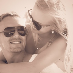 Ольга Лисицина, 05.03.1988, Москва