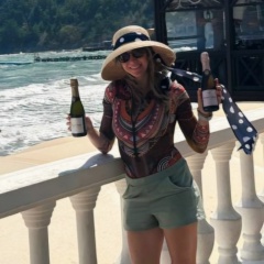 Татьяна Реброва, 26.08, Севастополь