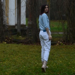 Екатерина Ефанова, 26.10, Санкт-Петербург