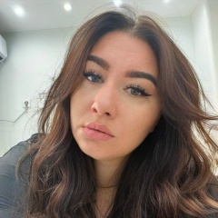 Анна Марченко, 12.04.1988, Москва