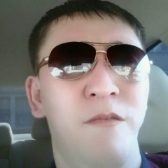 Куаншбек Есебаев