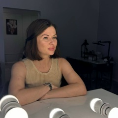 Алина Александровна, 13.04.2008