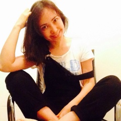 Алма Смагулова, 10.02.1989, İstanbul