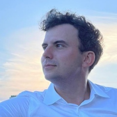 Артём Гордюхин, 11.04.1993, Лыткарино