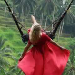 Anastasiya Belkina, 28.02.1990, Москва