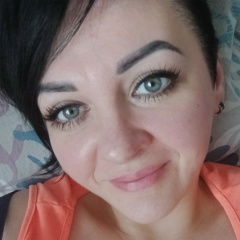 Ульяна Хвастиёнок, 25.10.1985, Полоцк