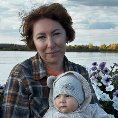 Татьяна Носкова, 10.03.1972, Серебрянск