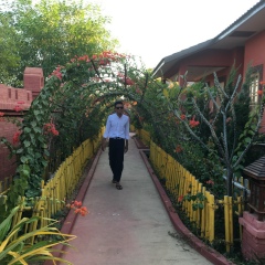 Khin-Thein Maung, 23.08, Sittwe (Akyab)