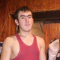 Fayoz Umarov, 13.09, Самарканд