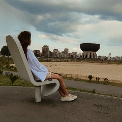 Кариночка Насонова, 01.02, Санкт-Петербург