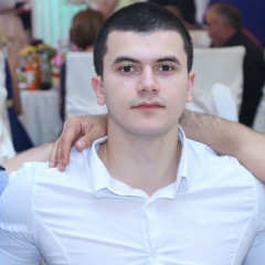 Вачэ Овсепян, 02.07.1992, Москва