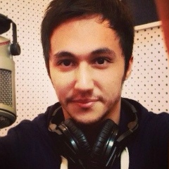 Адилет Ермеков, 03.07.1995, Алматы