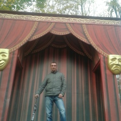 Николай Высоцкий, Кривой Рог