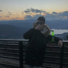 Миша Воробьёв, 27.04, Кишинев