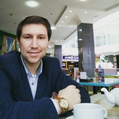 Сергей Кобиль, 12.12, Полтава