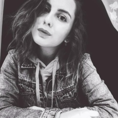 Ника Рыбяк, 18.10, Салехард