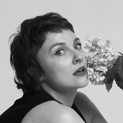 Дарья Галактионова, 05.11.1985, Москва