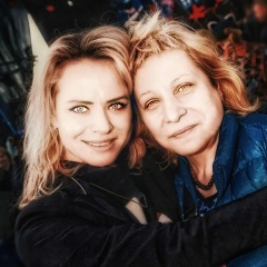 Анна Васильева, 08.12, Санкт-Петербург