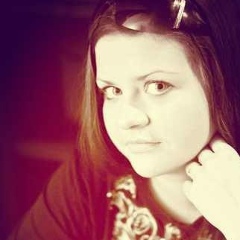 Nastasia Koshel, Нижний Новгород