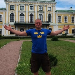 Константин За, 24.06.1980, Санкт-Петербург