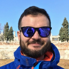 Николай Литвинчук, 06.09.1988, Харьков