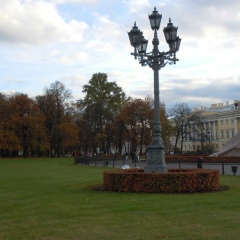 Галина Чертович, 03.01, Санкт-Петербург