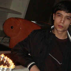 Muhammad Nuridinov, 26.06, Коканд