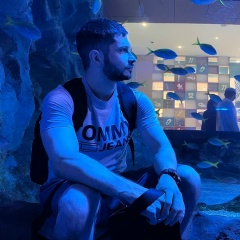 Дмитрий Кох, 25.04.1988, Рузаевка