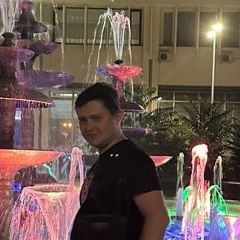 Даниил Савенков, 14.12.1996, Симферополь