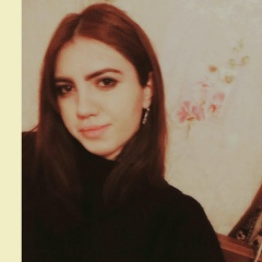 Milena Mnacakanyan, 02.09