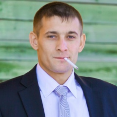 Игорь Щербинин, 15.05.1987, Советский