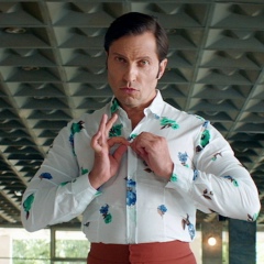 Лера Александрия, 11.07, Москва