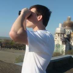 Иван Голотин, 31.03.1987, Новочеркасск