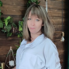 Эльвира Майская, 22.05, Ульяновск