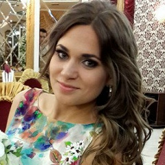 Ира Гаврилица, 11.06, Кишинев