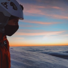 Vovka Филончик, 16.03, Сосновый Бор