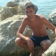 Денис Жук, Москва