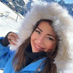 Наталья Саркисова, 08.03.1986, Астрахань