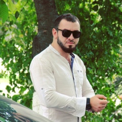 Айнди Темирсултанов, 04.01, Грозный