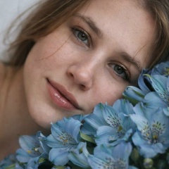 Диана Серова, 10.04, Саратов