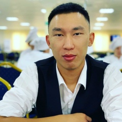 Azamat Toleuov, 11.08.1996, Атырау