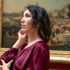 Таисия Богатырёва, 27.07.1984, Жуковский