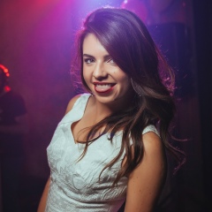 Даша Ушакова, 11.09.1991