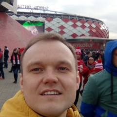 Павел Максимов, 02.06