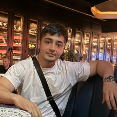 Али Рзаев, 21.06.1997, Москва