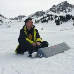 Алексей Рыжков, 25.08, Курган