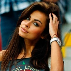 Соня Шаповалова, 02.03, Москва