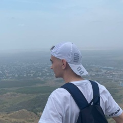 Вадим Мордасов, 07.11, Санкт-Петербург