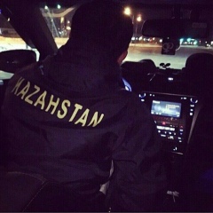 Олжас Муханов, 08.12.1993, Алматы