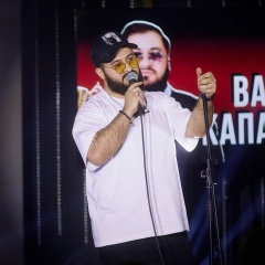 Вагиф Капалов, 22.03.1997, Омск